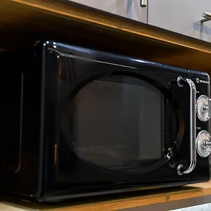Center Luxury Θεσσαλονίκη