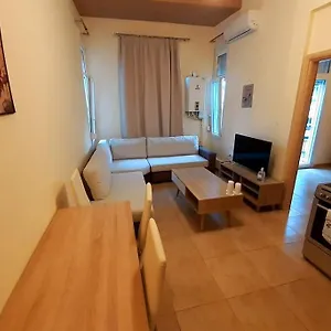 Dreamy Center 1 Thesbnbgr Θεσσαλονίκη