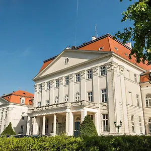 Austria Trend Schloss Wilhelminenberg Βιέννη